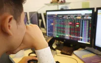 Nhóm bluechips bứt phá mạnh, VN-Index vượt 1.100 điểm
