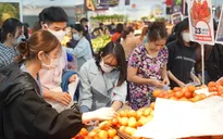 Hà Nội đảm bảo cung cầu hàng hóa dịp Tết Nguyên đán 2021