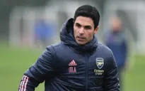 Thắng liền 2 trận, Arsenal vẫn quyết mua thêm tân binh trong tháng 1/2021