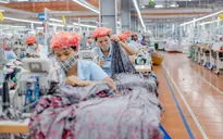 Kinh tế Việt Nam hồi phục mạnh nhất Đông Nam Á trong năm 2021