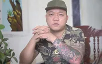 Khởi tố, tạm giam "giang hồ mạng" Ngọc Rambo