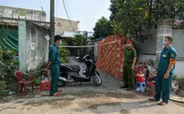 TP Hồ Chí Minh mở rộng xét nghiệm giám sát phòng trọ có người lao động nhập cư