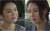 Hướng dương ngược nắng - Tập 9: Lọc lõi như bà Cúc cũng bị Minh bắt thóp