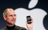 Ảnh cực hiếm về dây chuyền sản xuất thô sơ của iPhone "đời đầu"
