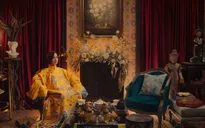 "Gái già lắm chiêu V" tung trailer mới, kịch tích với cuộc chiến giữa Kaity Nguyễn, Lê Khanh