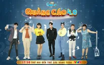 Võ Tấn Phát trở thành giám đốc lạnh lùng trong “Quảng cáo 4.0”