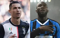 Đội hình hay nhất Serie A 2020: Ronaldo sát cánh cùng Lukaku
