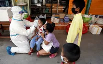 Thái Lan hợp pháp hóa 1 triệu lao động nhập cư để phòng dịch