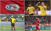 Chuyển nhượng V.League 2021 ngày 30/12: CLB Hà Nội chuẩn bị ra mắt chân sút ngoại, CLB Viettel chiêu mộ tuyển thủ Malaysia trị giá 8 tỷ đồng