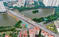 Hà Nội đặt tên, điều chỉnh độ dài 30 đường, phố