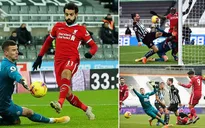 Newcastle 0-0 Liverpool: Karl Darlow xuất thần, Liverpool chia điểm đáng tiếc