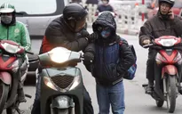 "Đợt rét đậm lần này lạnh nhất từ đầu đông, rét buốt cả ngày lẫn đêm"