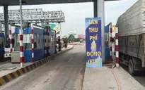 Thủ tướng giao Bộ GTVT quyết định về thu phí tại trạm BOT đặc thù