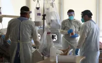 Thêm bang của Mỹ ghi nhận biến chủng virus mới xuất hiện ở Anh
