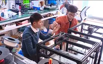 Nhà nước và doanh nghiệp cùng tham gia cuộc Cách mạng công nghiệp lần thứ 4