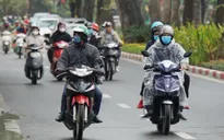 Khi nào có thêm đợt rét đậm, rét hại diện rộng ở miền Bắc?