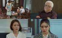 Hướng dương ngược nắng - Tập 9: Trí sẽ về Cao gia một mình, ông Phan "đâm thêm nhát dao" vào nỗi buồn của hai cháu gái