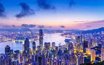Đâu là nơi nào có chi phí sinh hoạt đắt nhất thế giới?