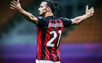 Ibrahimovic tiếp tục gắn bó với AC Milan - sự khẳng định của kinh nghiệm