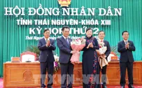 Phê chuẩn nhân sự Ủy ban nhân dân 9 tỉnh