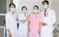 Nguy kịch vì thai bám vết mổ cũ