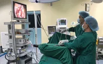 Thai phụ 33 tuần nhập viện cấp cứu vì ruột thừa vỡ mủ