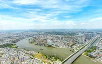 TP Thủ Đức - Kỳ vọng về cực tăng trưởng mới của TP Hồ Chí Minh
