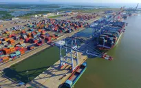 Còn nhiều dư địa phát triển cho hệ thống cảng biển
