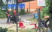 Bắt 1 đối tượng trong vụ ẩu đả trong quán nhậu khiến 3 người tử vong