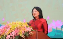 Phó Chủ tịch nước trao danh hiệu Anh hùng Lao động thời kỳ đổi mới tại Vĩnh Long