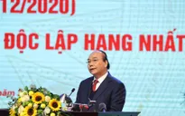 Thủ tướng: Làm sao để giàu trước khi già, chứ không phải già trước khi giàu