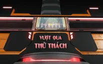 Chương trình Tết dương lịch 2021: Vượt qua thử thách