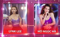 Xao xuyến trước Hồ Ngọc Hà phiên bản "mi nhon" sexy trong Gương mặt thân quen