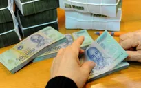 11 tháng, thu gần 1,2 triệu tỷ đồng từ thuế
