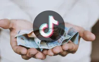 "Bánh vẽ" bấm like dạo, thu lời khủng trên TikTok: Khi lòng tham che mờ lý trí?