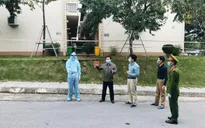 COVID-19 có diễn biến mới, Thanh Hóa tạm dừng tiếp nhận công dân nhập cảnh cách ly tự nguyện đến hết ngày 15/12