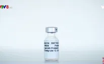 Anh chính thức cấp phép lưu hành vaccine ngừa COVID 19 của Pfizer-BioNTech