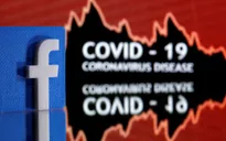 Facebook gỡ bỏ thông tin sai lệch về vaccine COVID-19