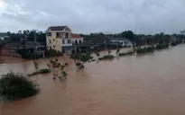 Coastal provinces urged to brace for Storm Atsani