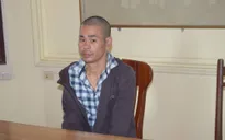 Dùng dao sát hại vợ do nghi quan hệ bất chính