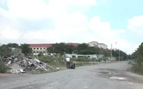 Ôm "trái đắng" từ các giao dịch bất động sản bằng hợp đồng góp vốn