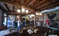 Bùng nổ kinh doanh homestay tại Bắc Kinh