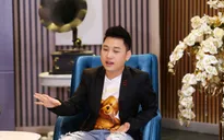 Don Nguyễn: "Tôi không quan trọng có giấy đăng kí kết hôn hay không"