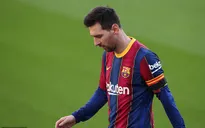 Quyền chủ tịch Barcelona tiết lộ sự thật gây shock về Lionel Messi