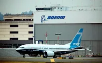 Hoàn thành chuyến bay đầu tiên sử dụng lại máy bay Boeing 737 MAX