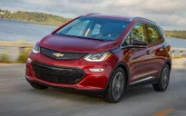 Hãng GM bị kiện vì pin xe điện Chevrolet Bolt cháy nổ gây nguy hiểm