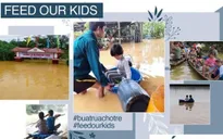 Ngày Quốc tế Tình nguyện 5/12: Nhìn lại phong trào tình nguyện ở Việt Nam trong năm 2020