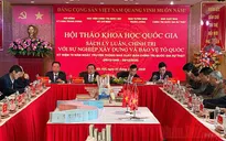 Phát huy vai trò của sách lý luận, chính trị