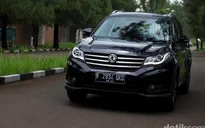 Người tiêu dùng Indonesia khởi kiện hãng sản xuất ô tô Trung Quốc