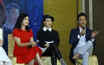 Hướng dương ngược nắng: Hồng Đăng - Hồng Diễm sánh đôi, NSND Thu Hà "trẻ mãi không già"